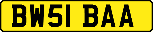 BW51BAA