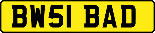 BW51BAD