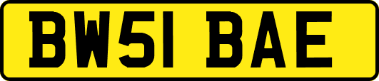 BW51BAE