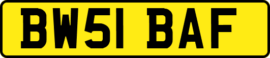 BW51BAF