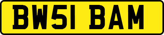 BW51BAM
