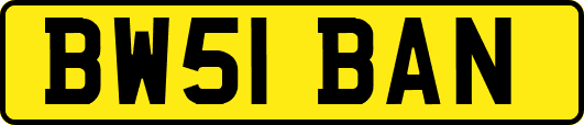 BW51BAN