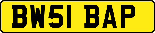 BW51BAP