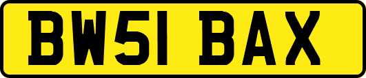 BW51BAX