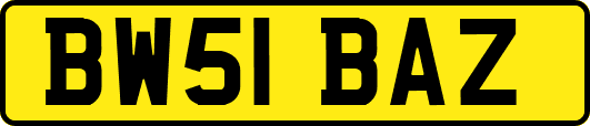 BW51BAZ