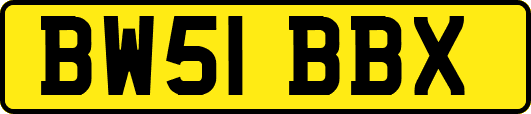 BW51BBX