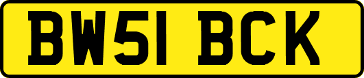 BW51BCK