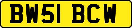 BW51BCW