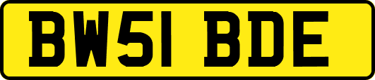 BW51BDE
