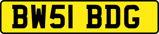 BW51BDG