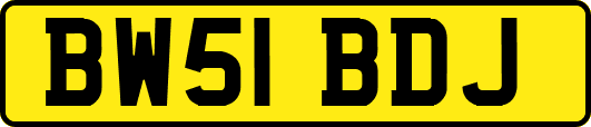 BW51BDJ