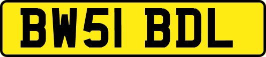 BW51BDL