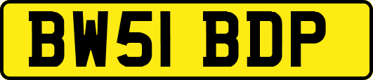 BW51BDP