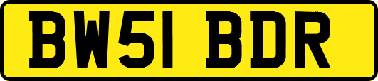 BW51BDR