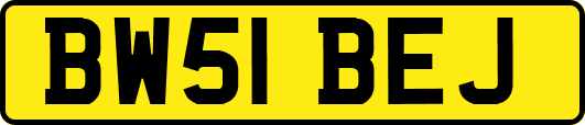 BW51BEJ