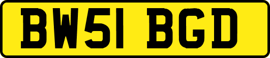 BW51BGD