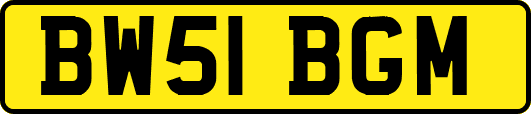BW51BGM