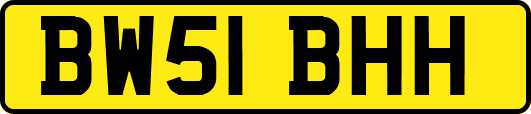 BW51BHH