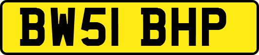 BW51BHP