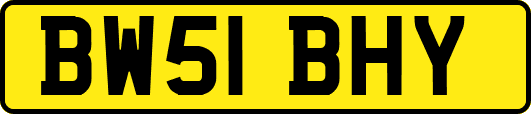 BW51BHY