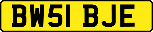 BW51BJE