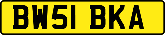 BW51BKA