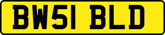 BW51BLD