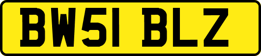BW51BLZ