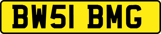BW51BMG