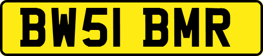 BW51BMR