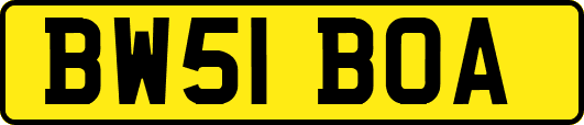 BW51BOA