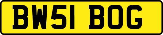 BW51BOG
