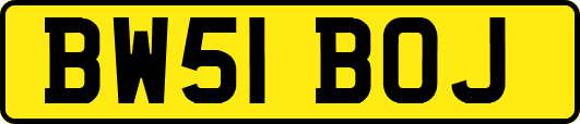 BW51BOJ