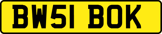 BW51BOK