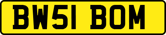 BW51BOM