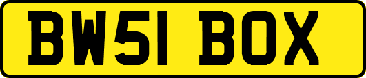 BW51BOX