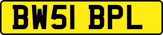BW51BPL