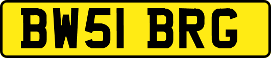 BW51BRG