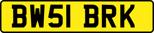 BW51BRK