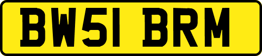 BW51BRM