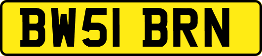 BW51BRN