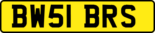 BW51BRS