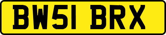 BW51BRX