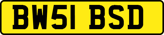 BW51BSD