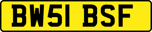 BW51BSF