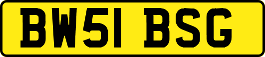 BW51BSG