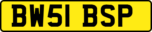 BW51BSP