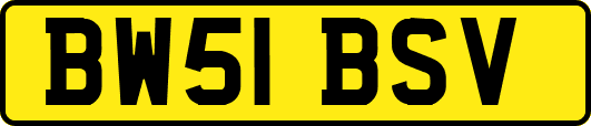 BW51BSV