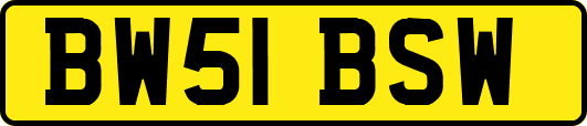 BW51BSW