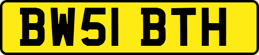 BW51BTH
